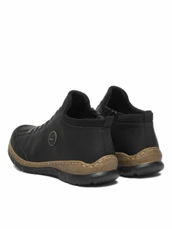 Scarpe basse CEO-N3258-00 Nero