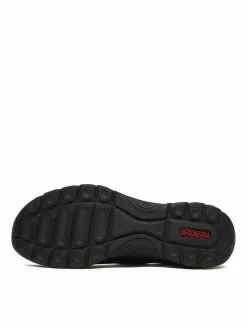 Scarpe basse CEO-N4299-00 Nero