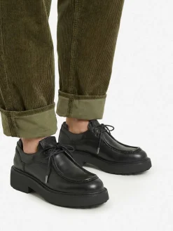Scarpe basse CEO-OLCAY-30309 Nero