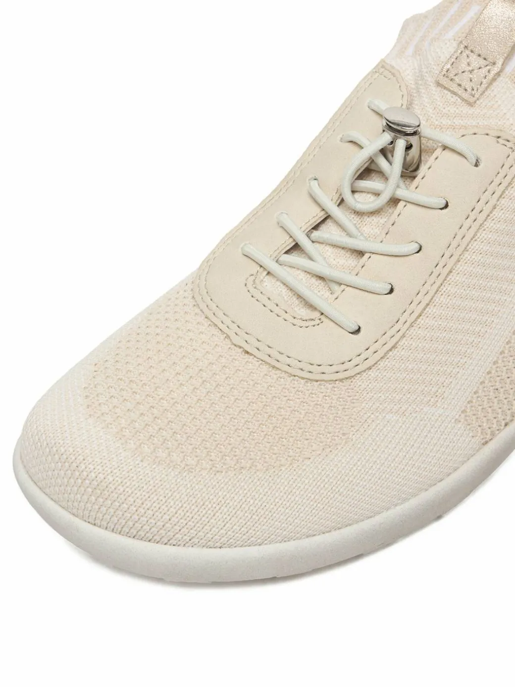 Scarpe basse CEO-R3518-60 Beige
