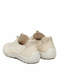 Scarpe basse CEO-R3518-60 Beige