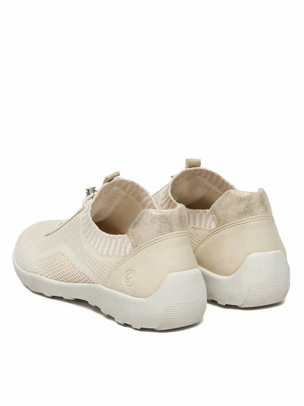 Scarpe basse CEO-R3518-60 Beige