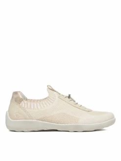 Scarpe basse CEO-R3518-60 Beige