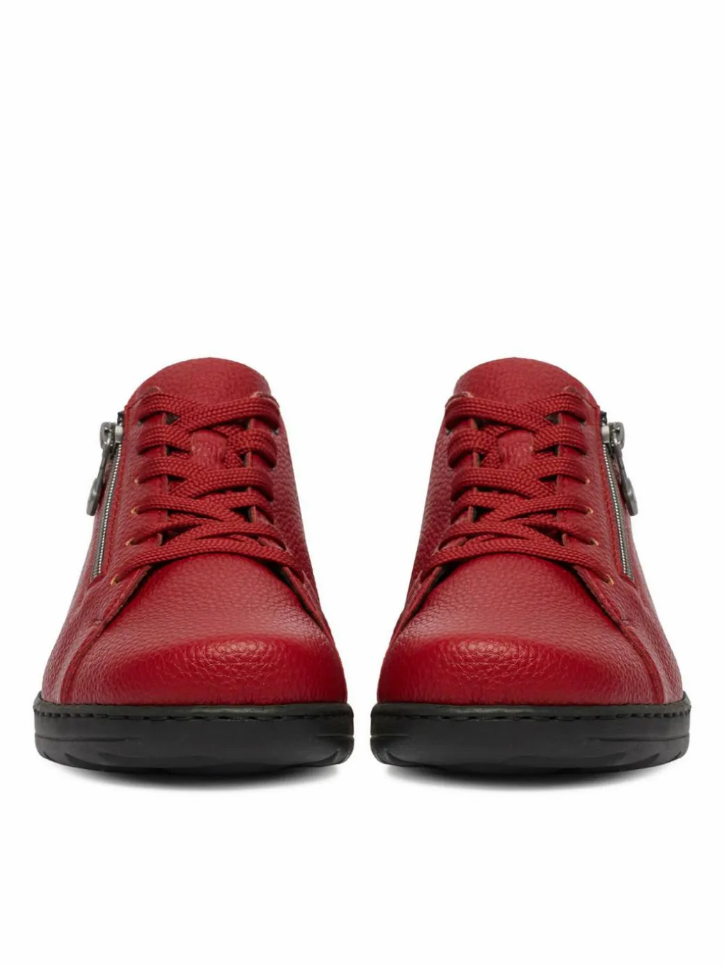 Scarpe basse CEO-48901-35 Rosso