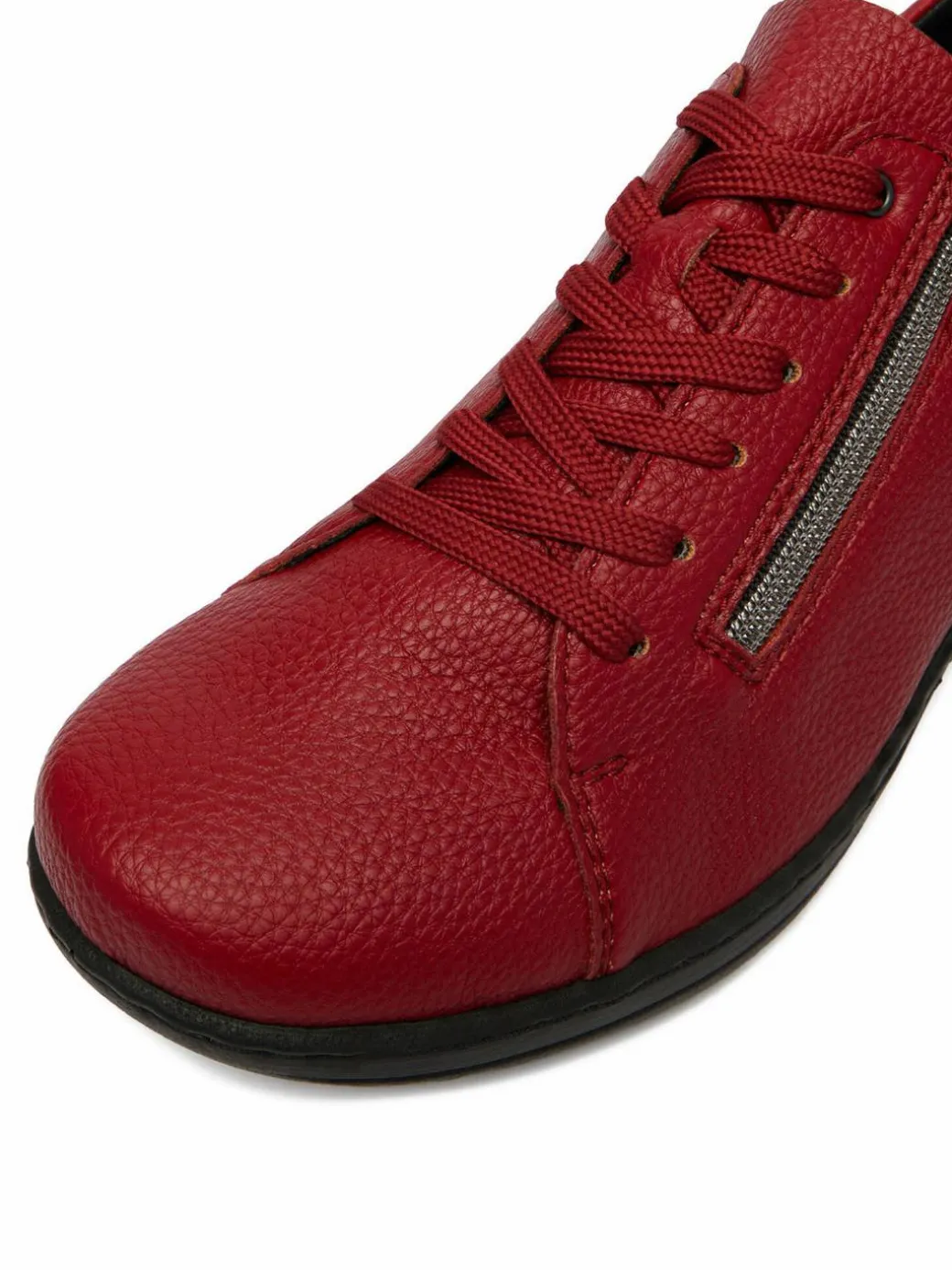 Scarpe basse CEO-48901-35 Rosso