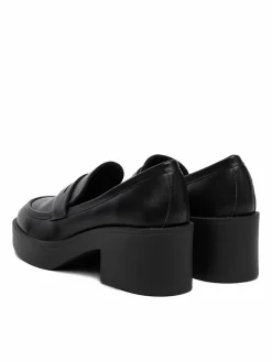 Scarpe basse CEO-R25SS05882 Nero