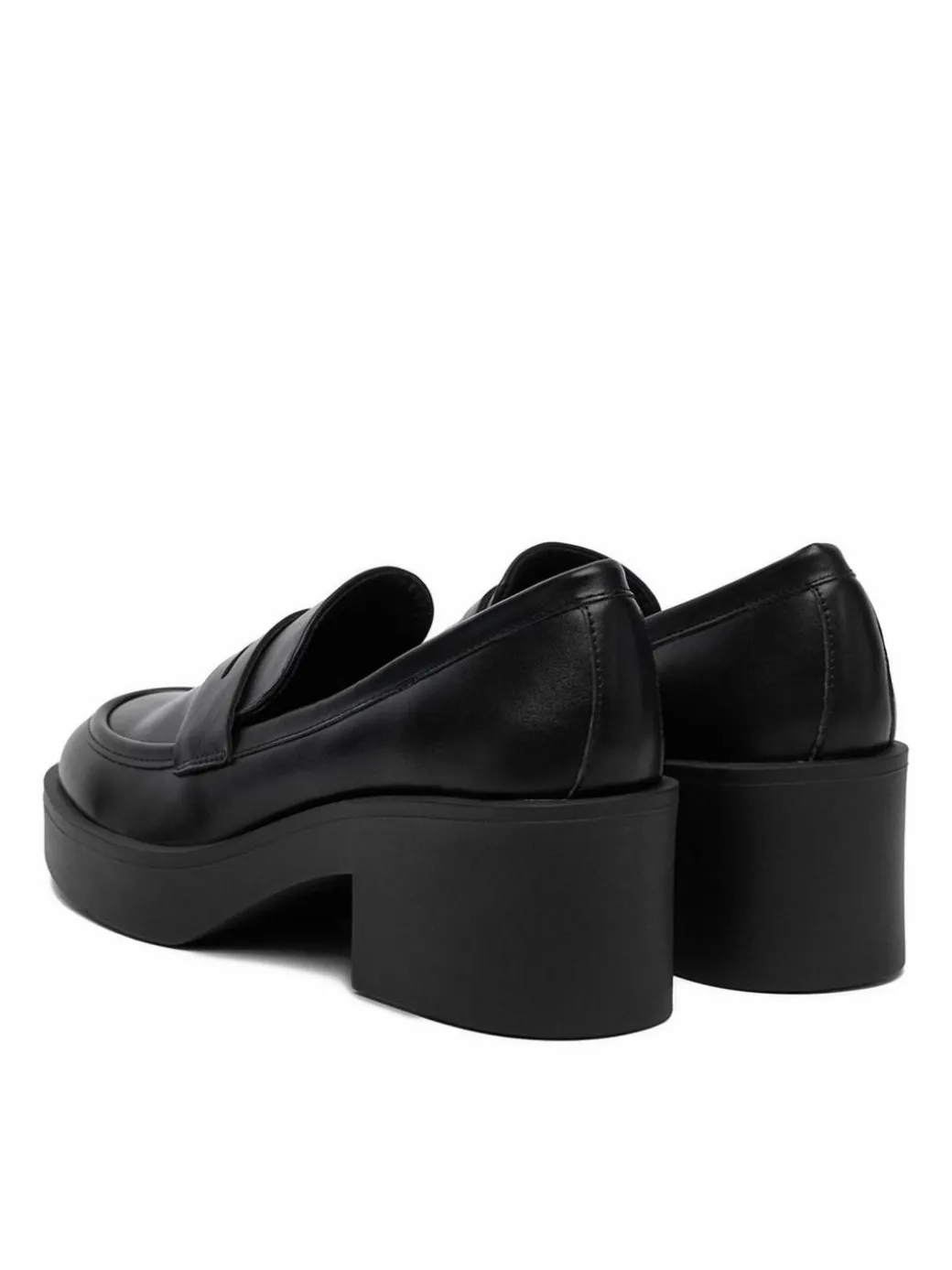 Scarpe basse CEO-R25SS05882 Nero