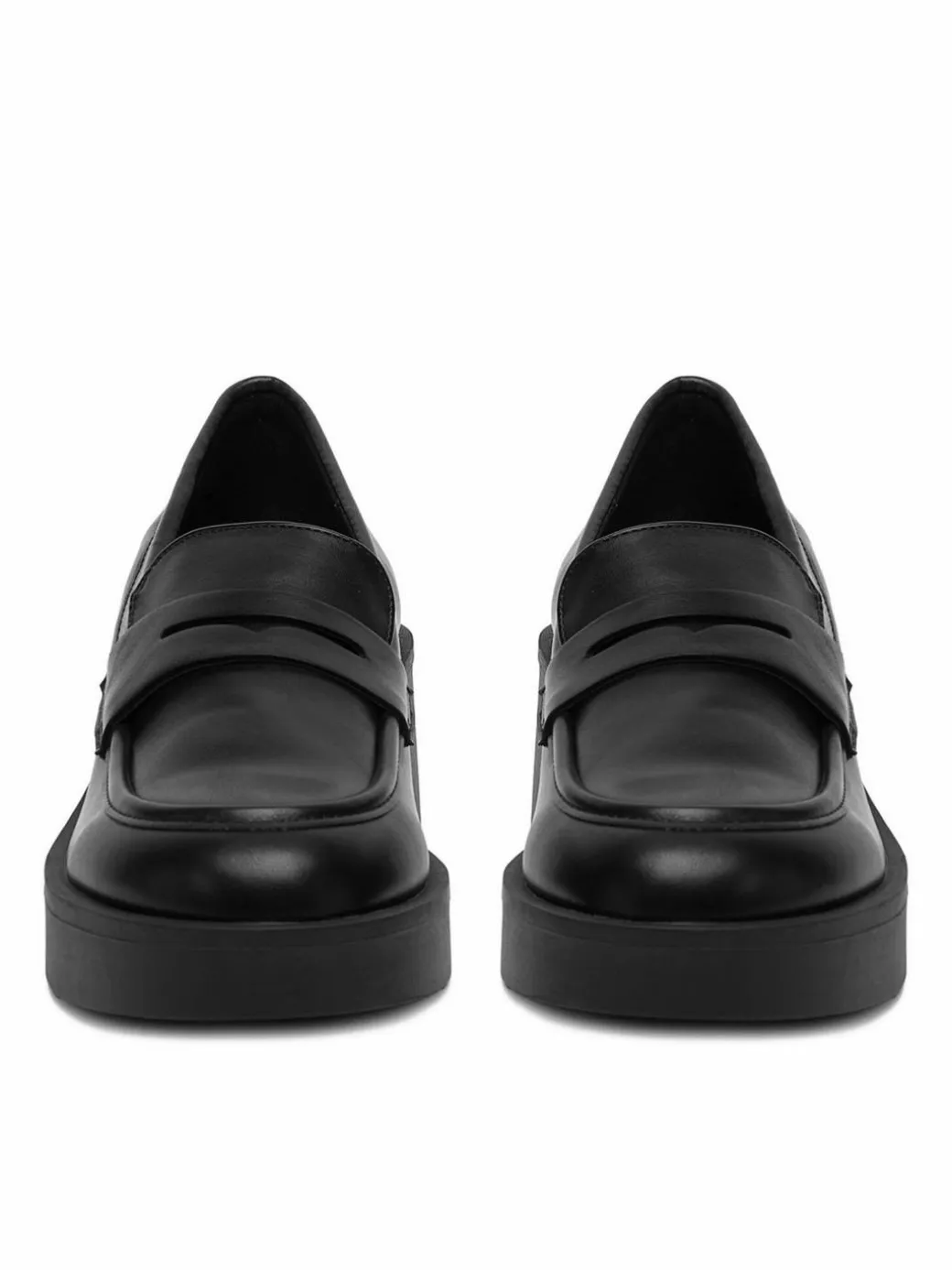 Scarpe basse CEO-R25SS05882 Nero