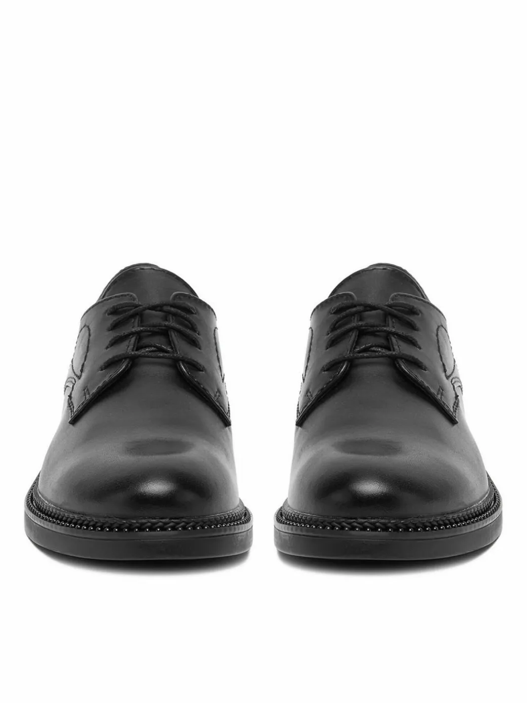 Scarpe basse CEO-RST-56007-14 Nero