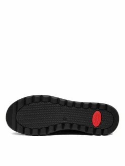 Scarpe basse CEO-SCOMFORT-8 Nero