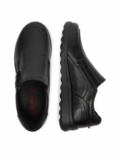 Scarpe basse CEO-SCOMFORT-8 Nero