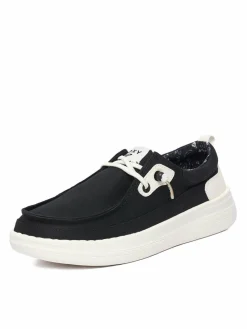 Scarpe basse CEO-25SCW144-M Nero