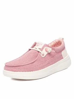 Scarpe basse CEO-25SCW144-M Rosa chiaro
