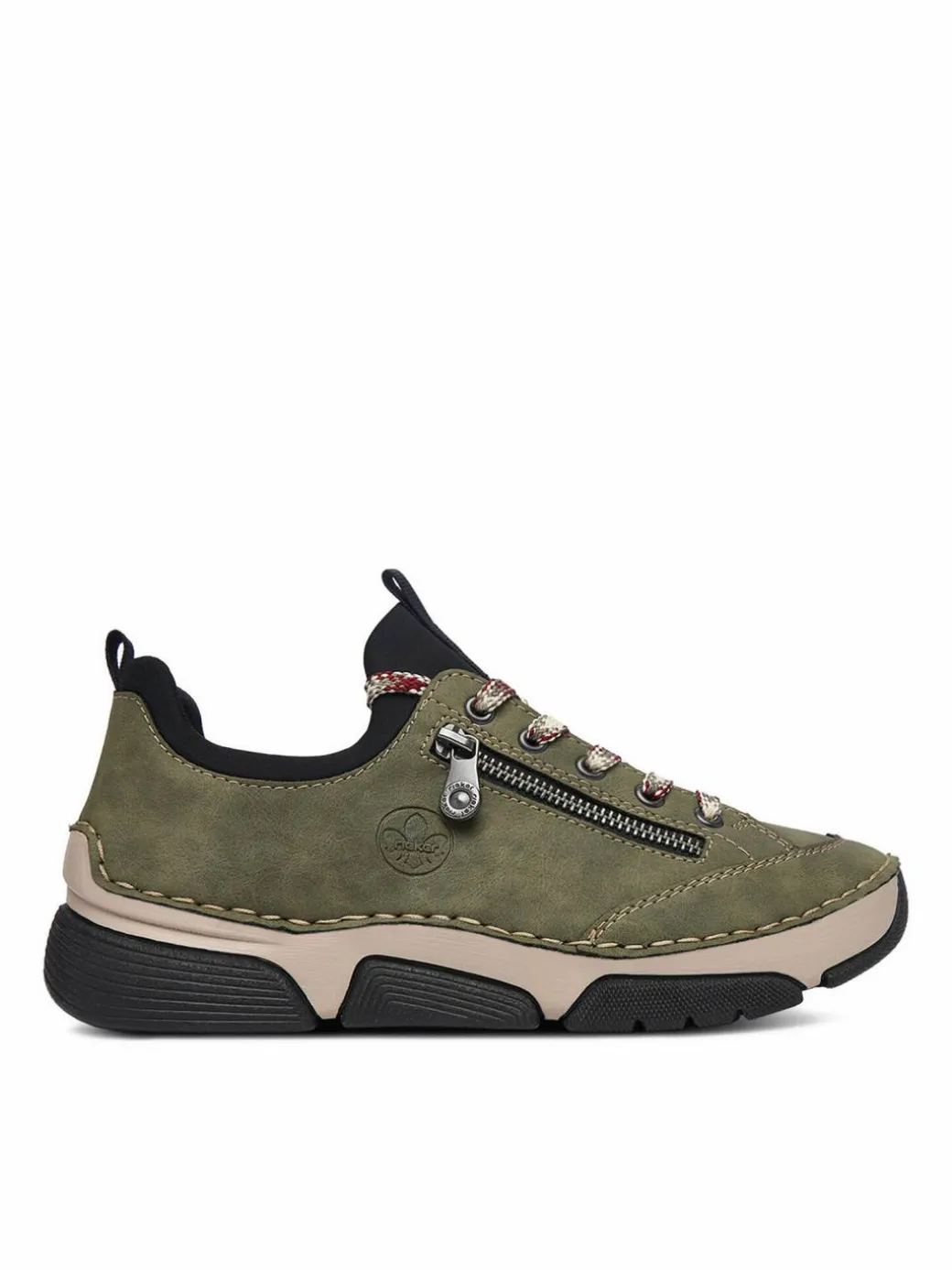 Scarpe basse CEO-45973-54 Verde