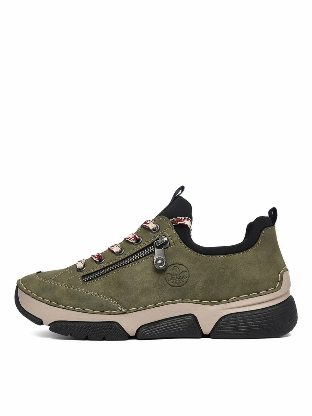 Scarpe basse CEO-45973-54 Verde