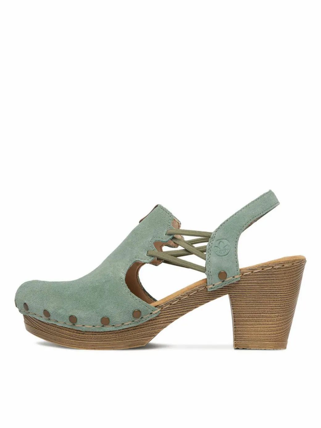 Scarpe basse CEO-66775-52 Verde