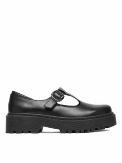 Scarpe basse CEO-WB-ALESSIA-45 Nero