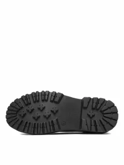 Scarpe basse CEO-WB-ALESSIA-45 Nero