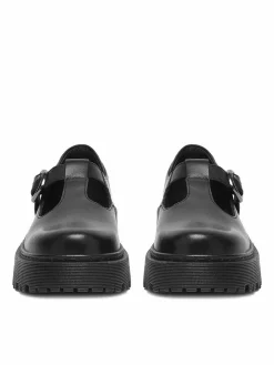 Scarpe basse CEO-WB-ALESSIA-45 Nero