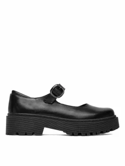 Scarpe basse CEO-WB-ALESSIA-03 Nero