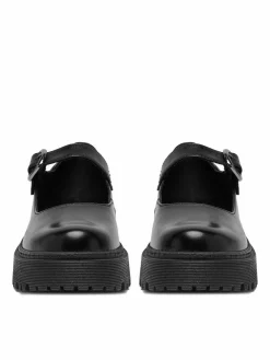 Scarpe basse CEO-WB-ALESSIA-03 Nero