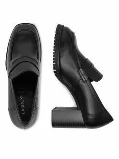 Scarpe basse CEO-WB-GIADA-01C Nero