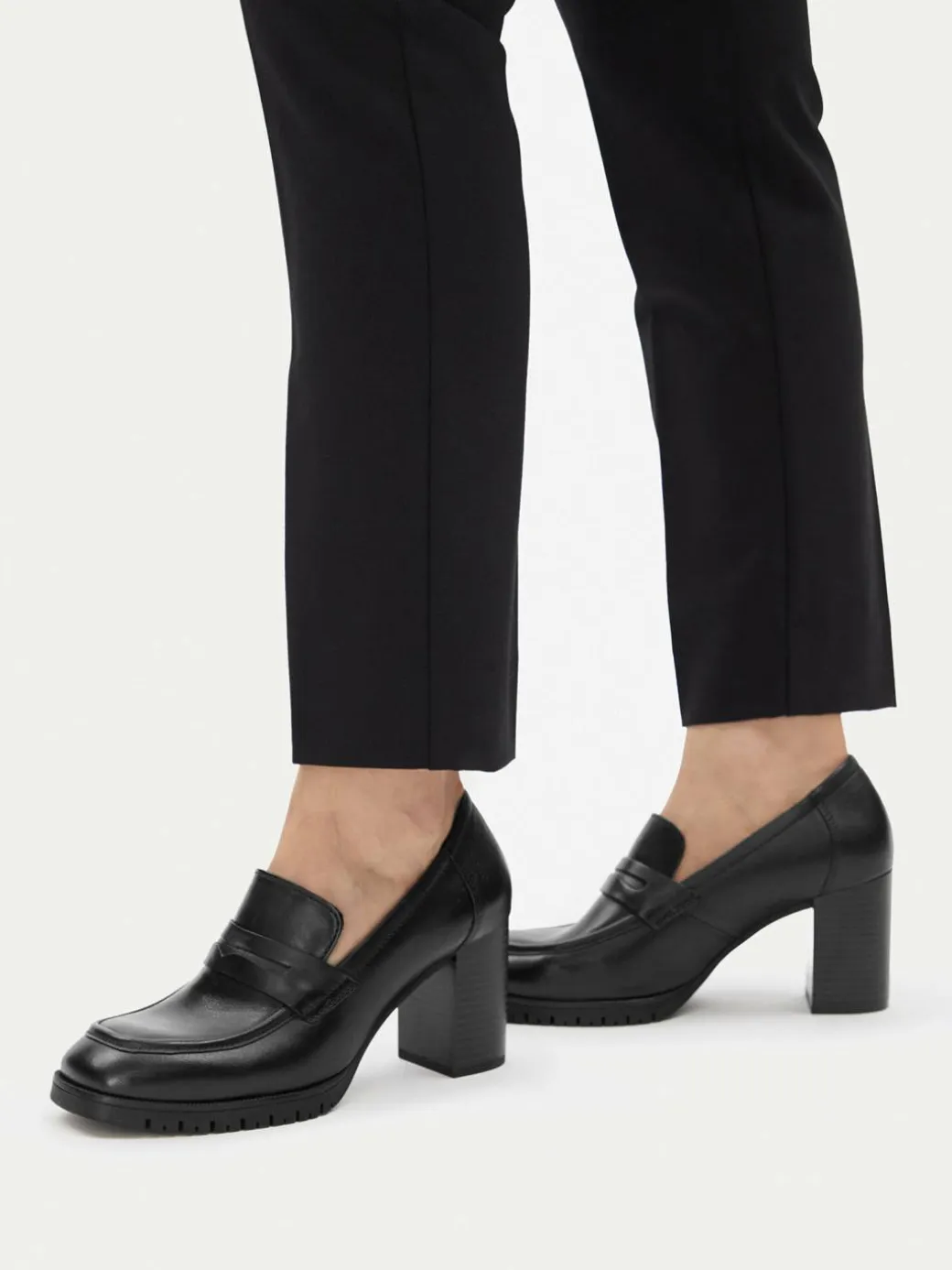 Scarpe basse CEO-WB-GIADA-01C Nero
