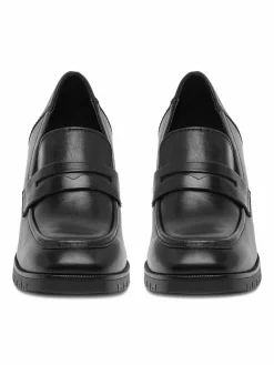 Scarpe basse CEO-WB-GIADA-01C Nero