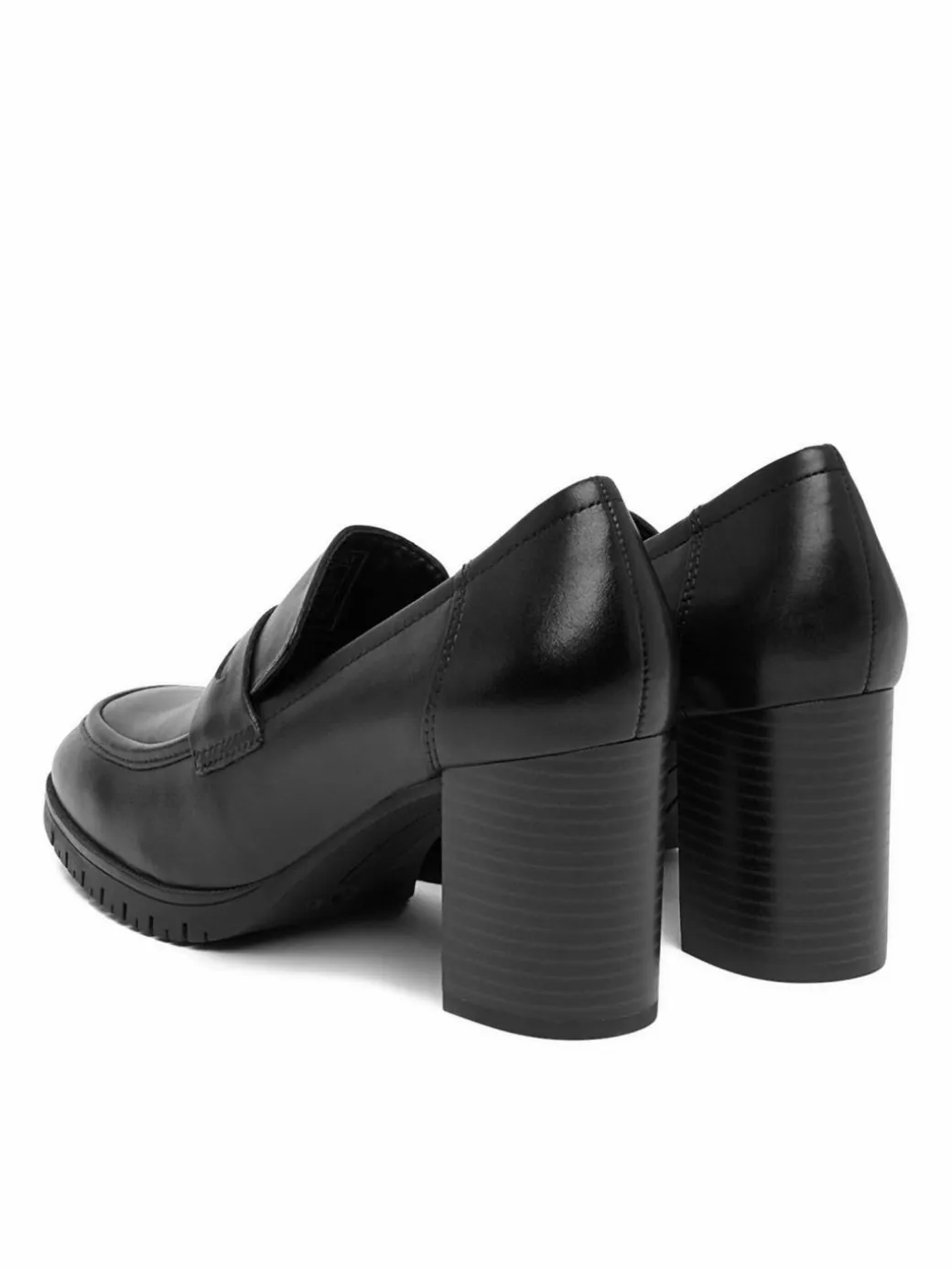 Scarpe basse CEO-WB-GIADA-01C Nero