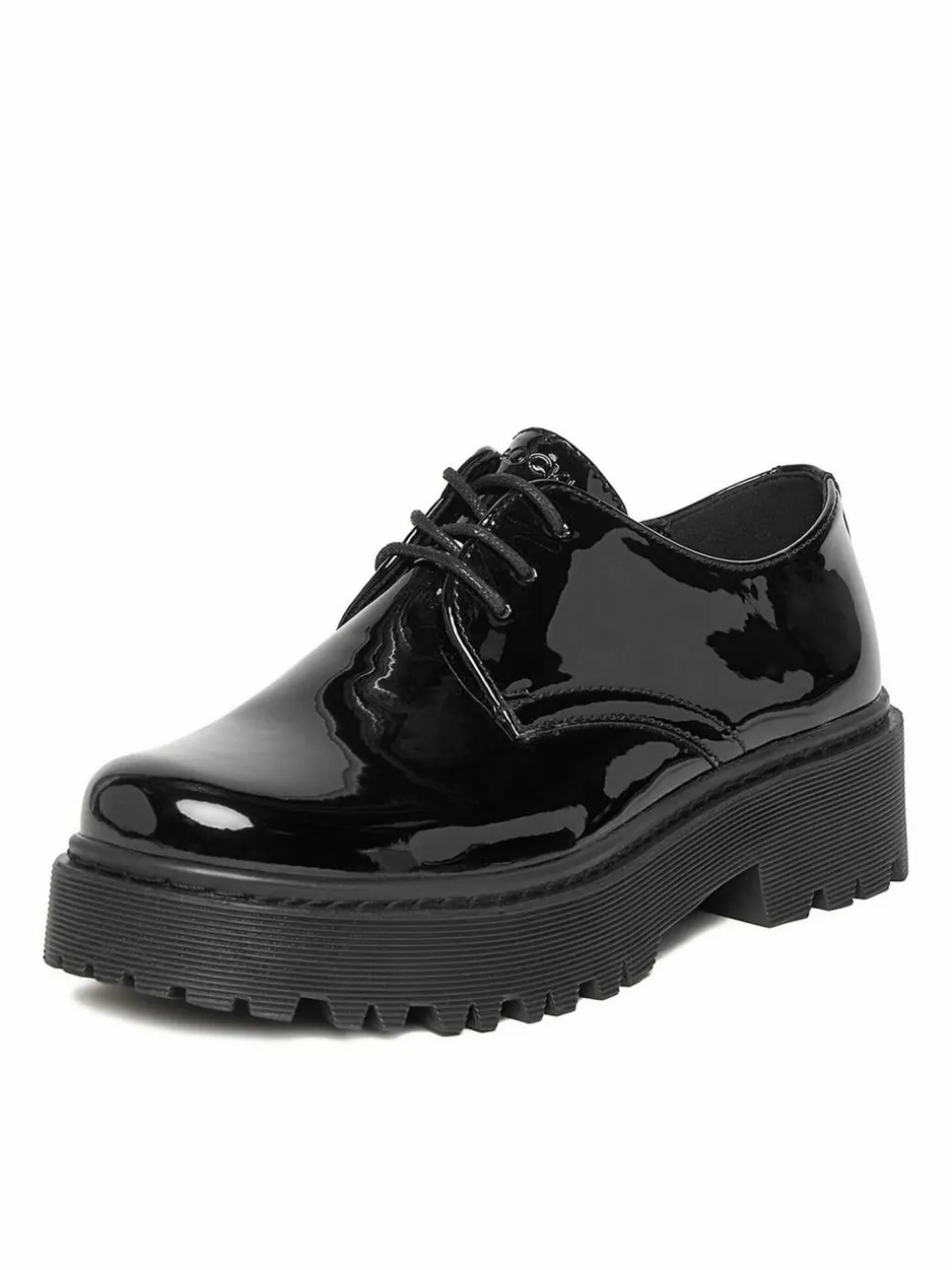 Scarpe basse CEO-WBN-ALESSIA-02A Nero