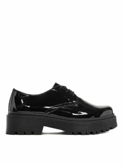 Scarpe basse CEO-WBN-ALESSIA-02A Nero