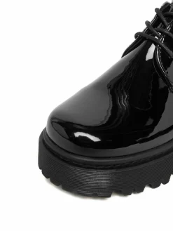 Scarpe basse CEO-WBN-ALESSIA-02A Nero