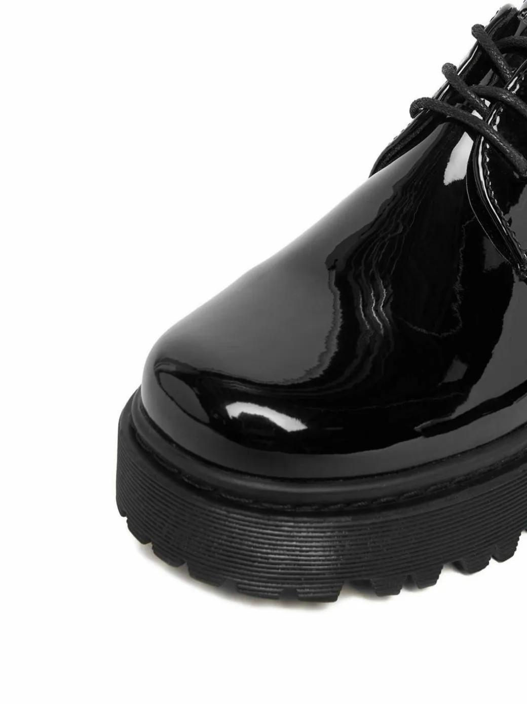 Scarpe basse CEO-WBN-ALESSIA-02A Nero