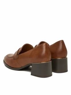 Scarpe basse CEO-WB-THESSA-06M Marrone