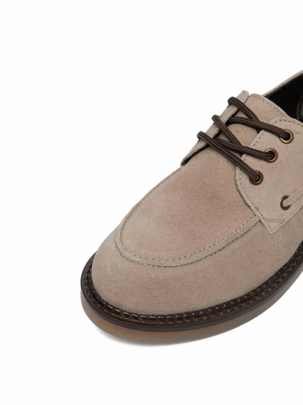 Scarpe basse CEO-WI16-12744-07 Beige