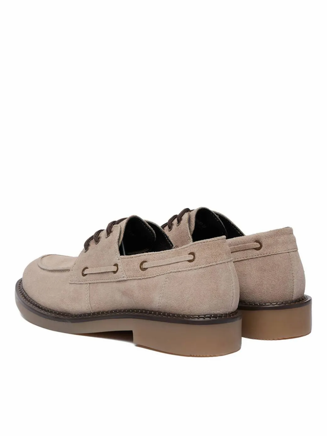 Scarpe basse CEO-WI16-12744-07 Beige