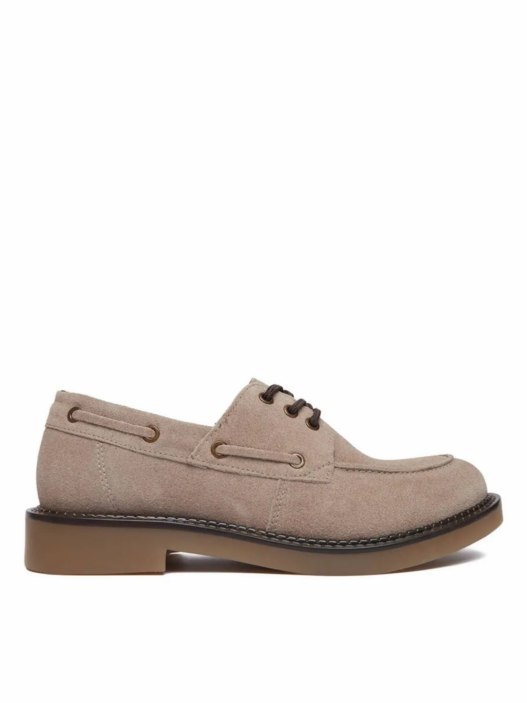 Scarpe basse CEO-WI16-12744-07 Beige