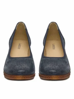 Scarpe basse CEO-WI23-2188-10 Blu scuro