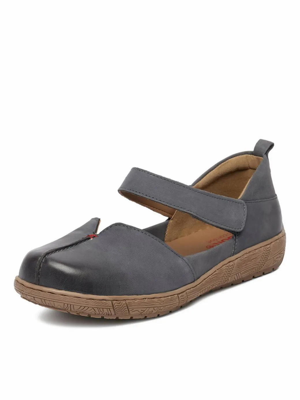 Scarpe basse CEO-WI23-COMFORT-06 Blu