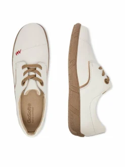 Scarpe basse CEO-WI23-COMFORT-01 Écru