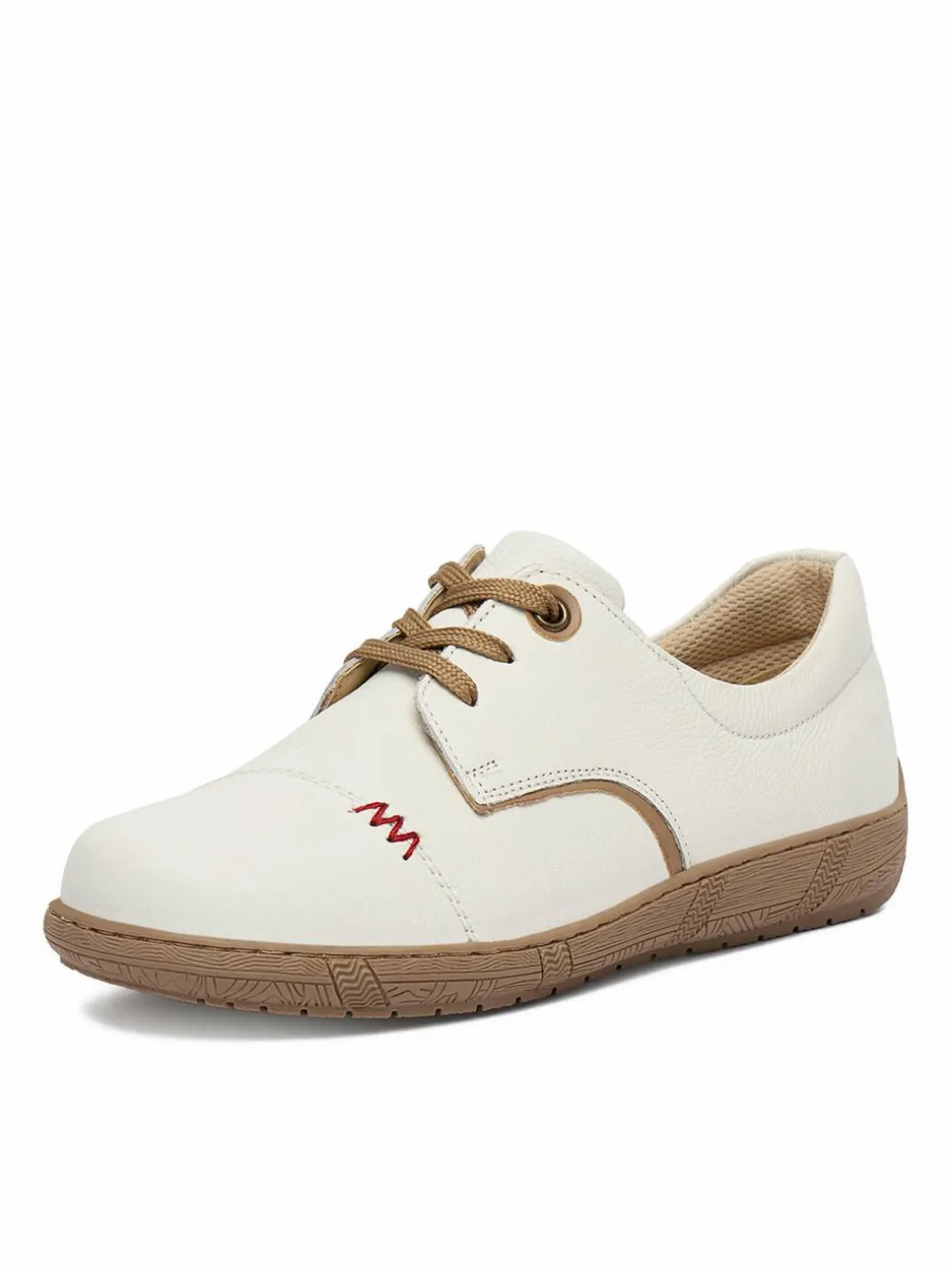 Scarpe basse CEO-WI23-COMFORT-01 Écru