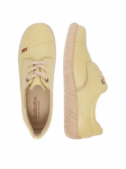 Scarpe basse CEO-WI23-COMFORT-01 Giallo