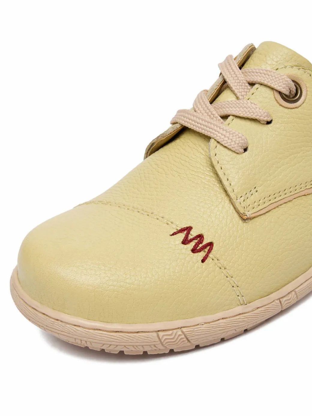 Scarpe basse CEO-WI23-COMFORT-01 Giallo
