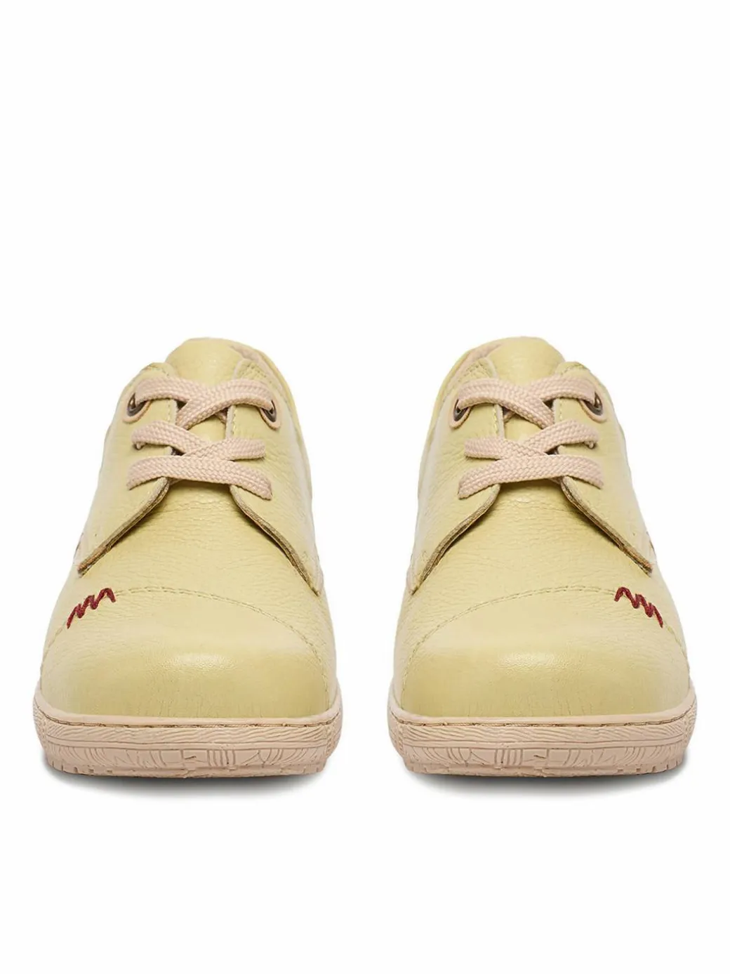 Scarpe basse CEO-WI23-COMFORT-01 Giallo