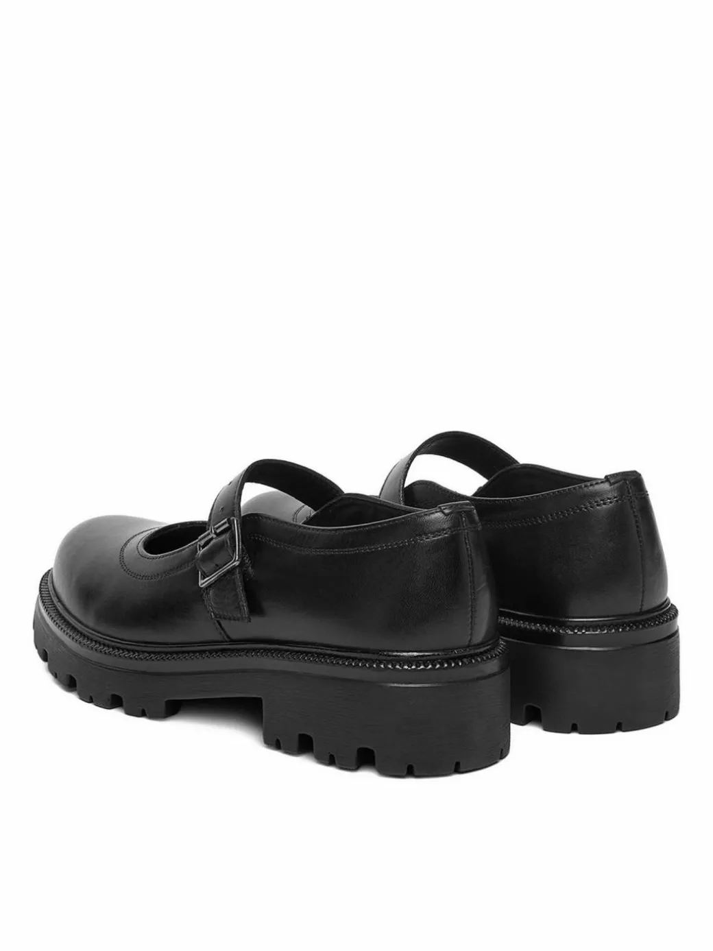 Scarpe basse CEO-WI33-CSA538-SANDY-17 Nero
