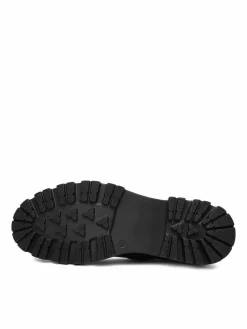 Scarpe basse CEO-WI33-CSA538-SANDY-17 Nero