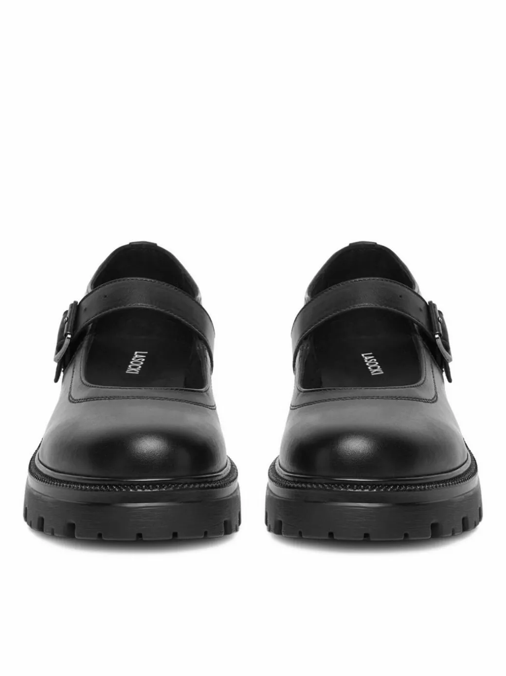 Scarpe basse CEO-WI33-CSA538-SANDY-17 Nero