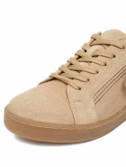 Scarpe basse CEO-WI16-DACIA-01 Beige