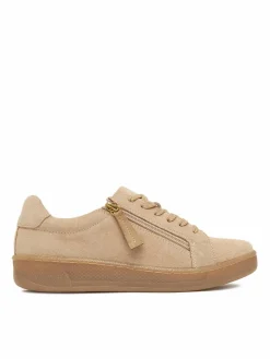 Scarpe basse CEO-WI16-DACIA-01 Beige