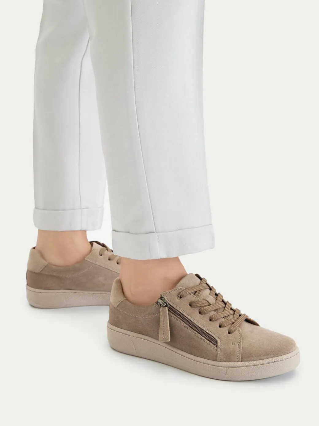 Scarpe basse CEO-WI16-DACIA-01 Grigio